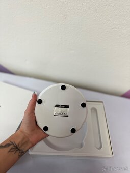 Permanentný strojček -Artmex V6 - 4