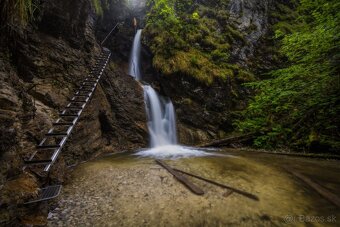 Canon EF 16-35mm f2.8 L II USM - 4