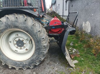 Navijak do trojbodu - 4