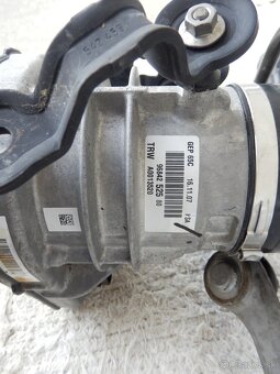 SERVO RIADENIE 6820000084 PEUGEOT-CITOEN - 4