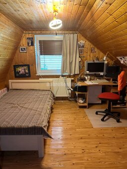 Dobré reality- Na predaj Rekreačný dom - 4