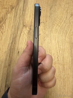 Apple iPhone 15 128GB - 4