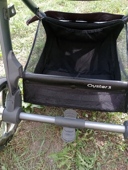 predam kocik oyster 3 - 4