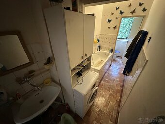Prenájom 3i bytu pri pošte Púchov - 4