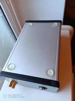 Predám BVa Headamp. - 4