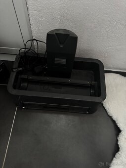 Parný mop / akumulatorový čistič tvrdých podláh - 4