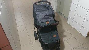 Športový kočík - 4