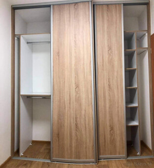 2 izbový byt na Partizánskej ulici - 4