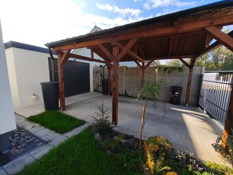 Na predaj nízkoenergetický rodinný dom - 4