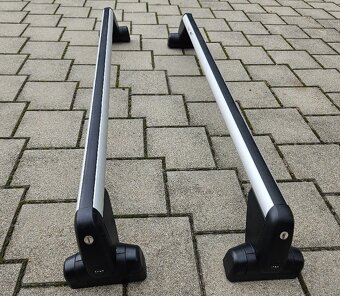 Originálny strešný nosič VW Phaeton 3D0071126 - 4