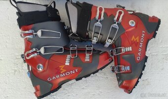 Rôzne skialpové sety a lyžiarky Banská Bystrica - 4