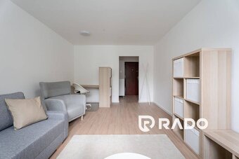 RADO | Zrekonštruovaný - 3i byt | ul. Horný Šianec | Trenčin - 4