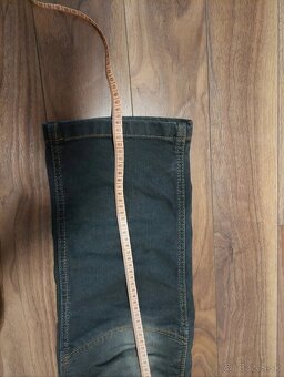 Kevlarové rifle Diego - 4