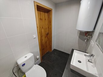 Predaj pekná chata Kaluža - 4