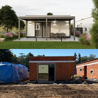 Luxusná novostavba - Aktualizovaný - 4