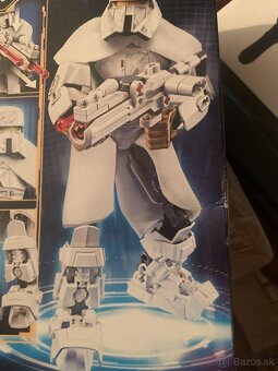 75536 LEGO Star Wars Range Trooper - 4