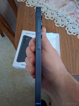 Samsun Galaxy A55 5G  256GB - 4