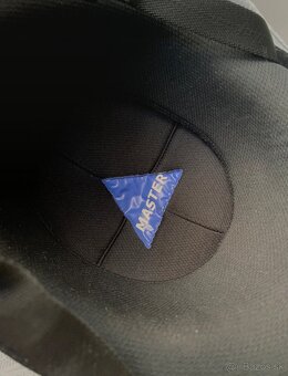 Prilba na kone- detská - 4