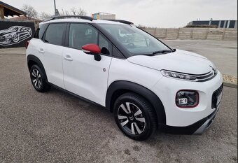 Citroën C3 Aircross PureTech 110 S&S C-Serie - 4