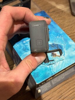 GOPRO HERO 7 Silver - 4