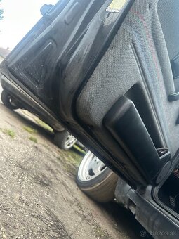 Predám tapacire 5dver - 4