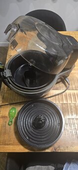 Teplovzdušná fritéza TEFAL ACTIVE FRY 2 V 1 - 4