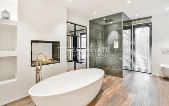 JEDINEČNÉ MODERNÉ MESTSKÉ BÝVANIE - PONUKA PRE NÁROČNÝCH - 4