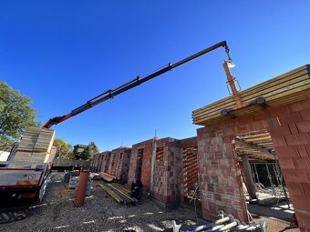 Man Tga hydraulická ruka 6x2 - 4