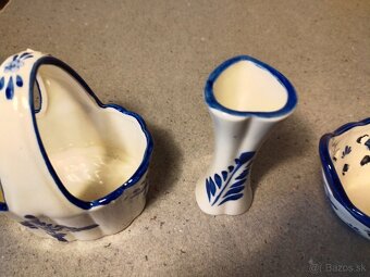 Holandské miniatury - 4