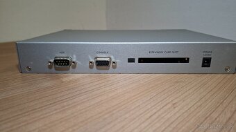 Zyxel Zywall USG 200 - 4