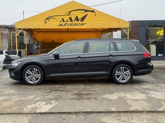 VW Passat -2022- Variant 2.0 TDI EVO Business DSG - 4