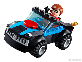 LEGO Juniors 10760 - 4