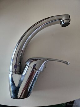 Titania Iris vodovodná batéria - 4