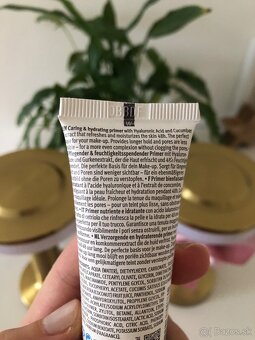 Nový hydro primer Hydro Hero Essence, 30 ml, 4 E - 4