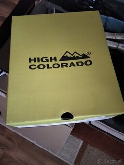 Turisticke topanky - 4