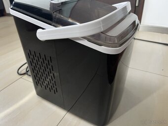 Vyrobnik ladu KLARSTEIN - 4