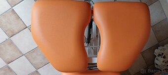 Chiroprakticke masážne lehátko - 4