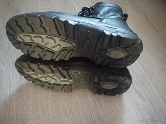 Army boty - 4