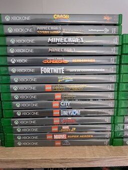 Xbox one --AKCIA - 4