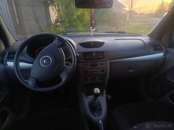 Renault Thalia 1.4i - 4