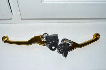 Suzuki RMZ 450 rok 2007 dily - 4