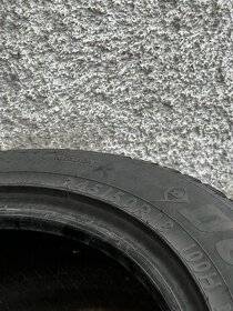 Zimné Dunlop 245/50 r18 - 1ks - 4