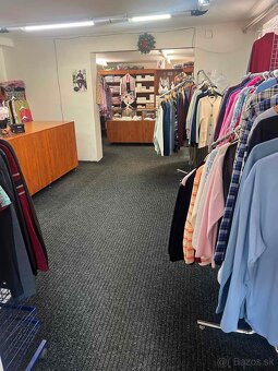 Prenájom obchodných priestorov - 4