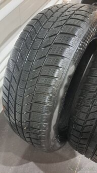Pneumatiky 215/55 R17 - 4