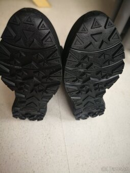 Topánky BOSP TARAS High 43,5 - 4