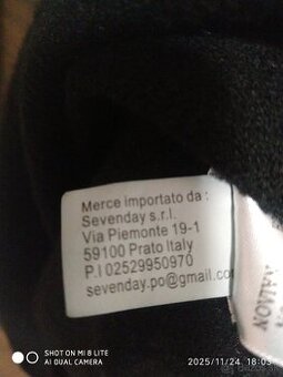 Dámske šaty na zimu - 4