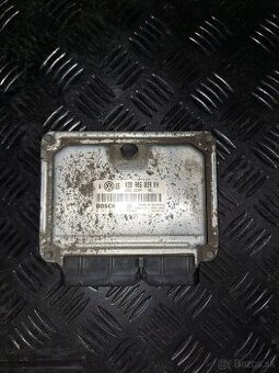 Rôzne diely octavia 1 - 4