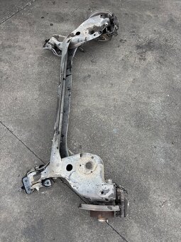 FIAT BRAVO 2 LANCIA DELTA ZADNA NAPRAVA - 4