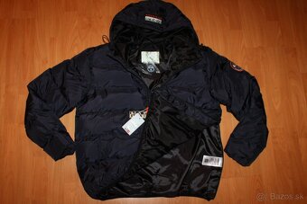 Pánska zimná bunda Napapijri - 4