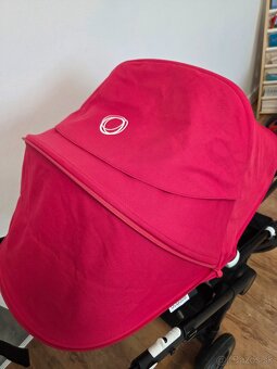 Kočík Bugaboo FOX 2 - 4